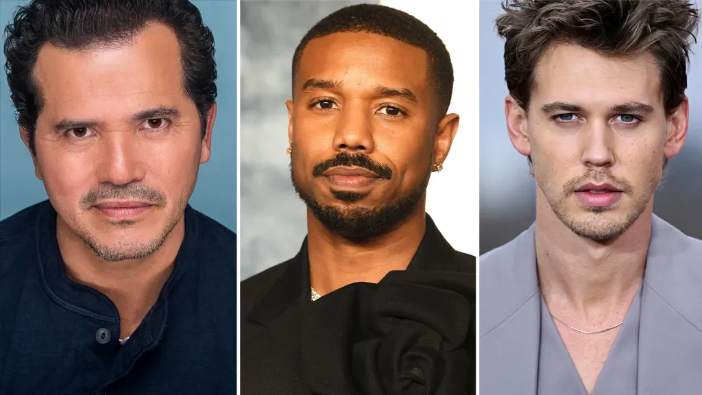 Leguizamo Cast as Cartel Villain in Miami Vice '85' With Jordan & Butler