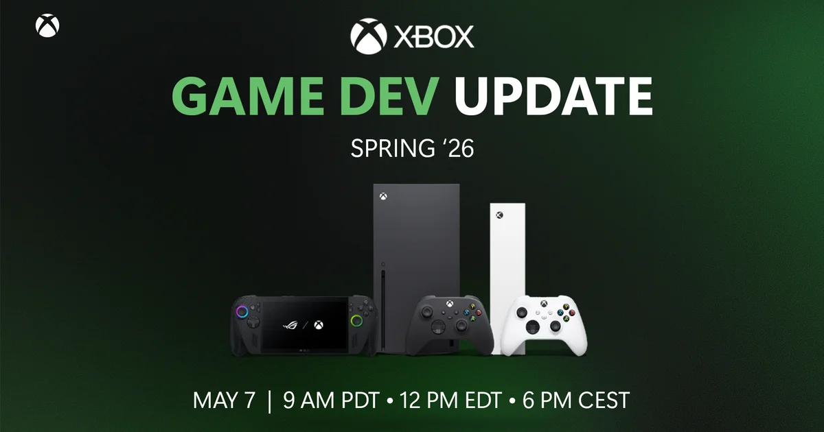 Xbox to Unveil Fresh Look at Project Helix in First Developer Showcase