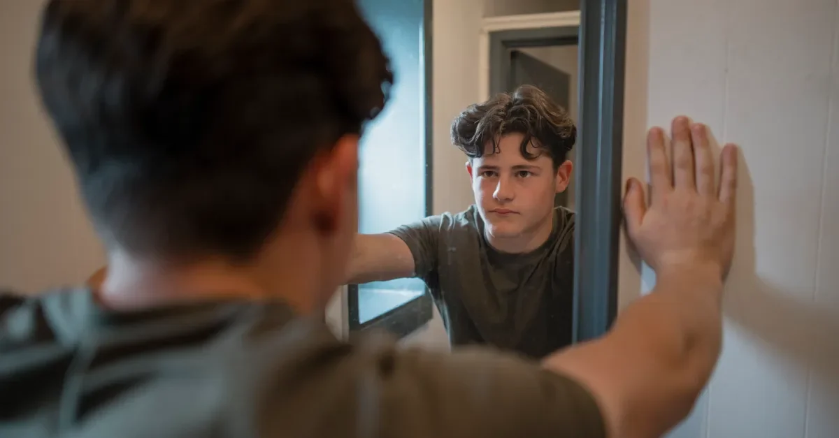 Rising Muscle Dysmorphia in Boys: What Parents Should Do