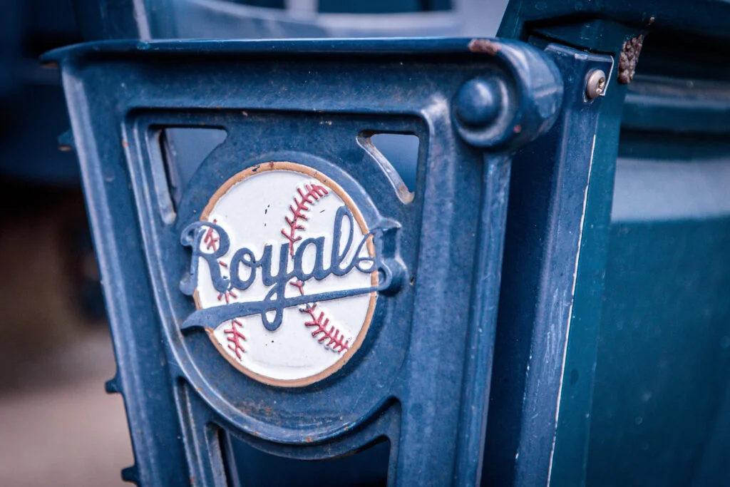 Royals Propose $3B Downtown Stadium With Hallmark Partnership