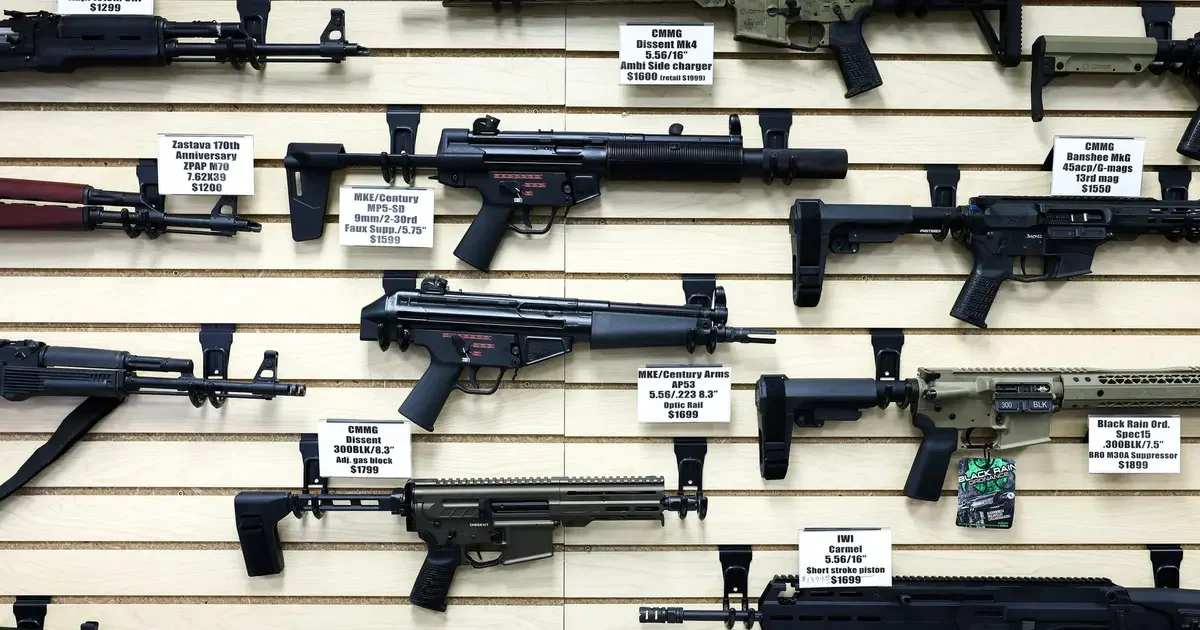ATF Proposal Would Ship Guns Directly to Homes, Sparking Safety Debate