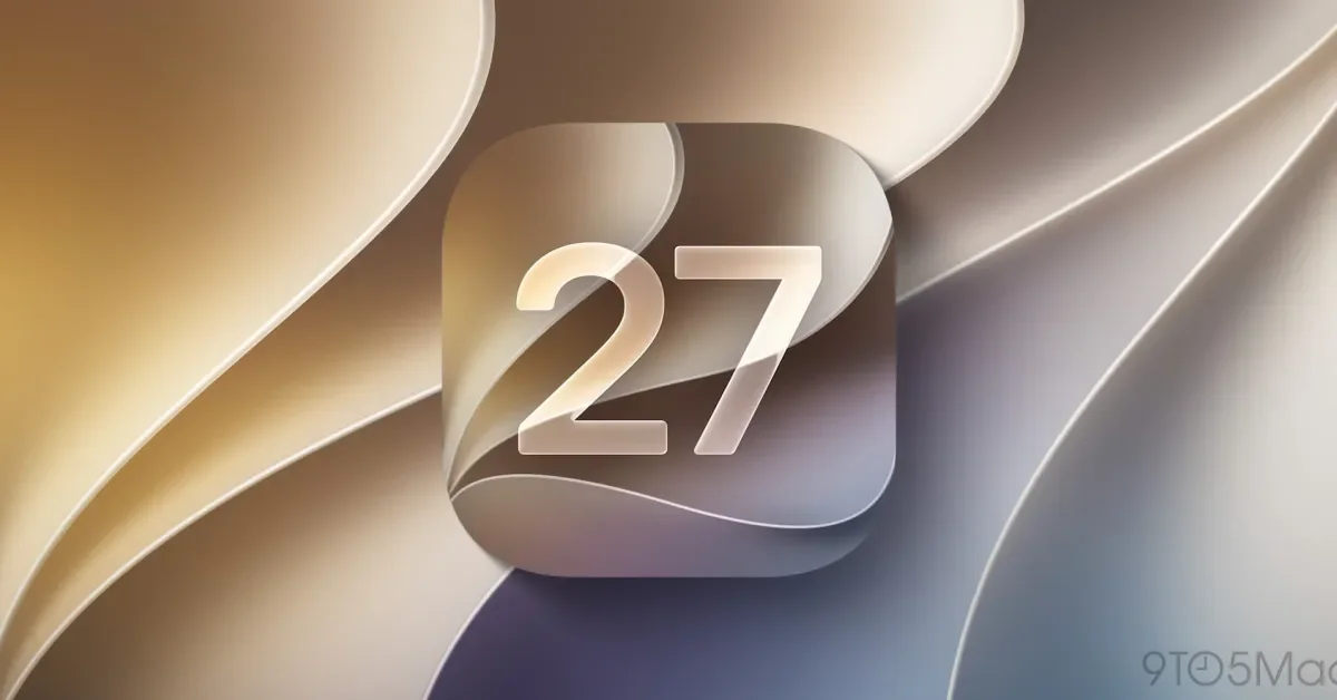 Apple Trims 16 Legacy Devices With OS 27 Rollout