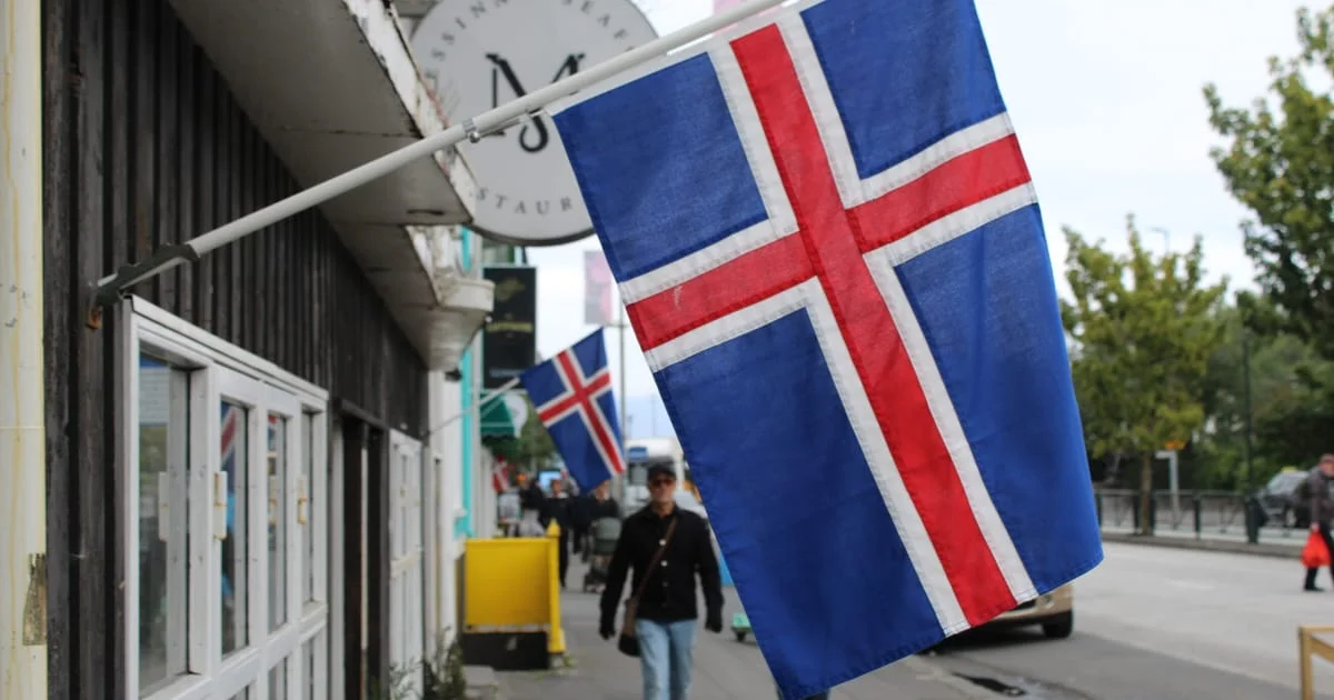 Iceland’s EU Referendum: Sovereignty in the Arctic Crosshairs