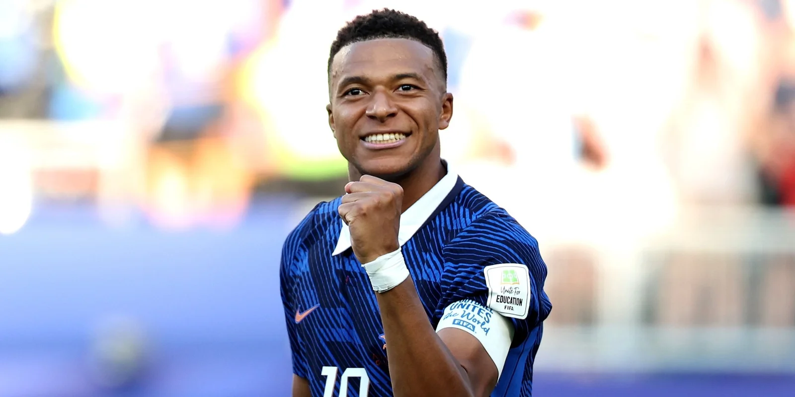 France seek to extend World Cup knockout streak against Paraguay, guided by Opta stats hub