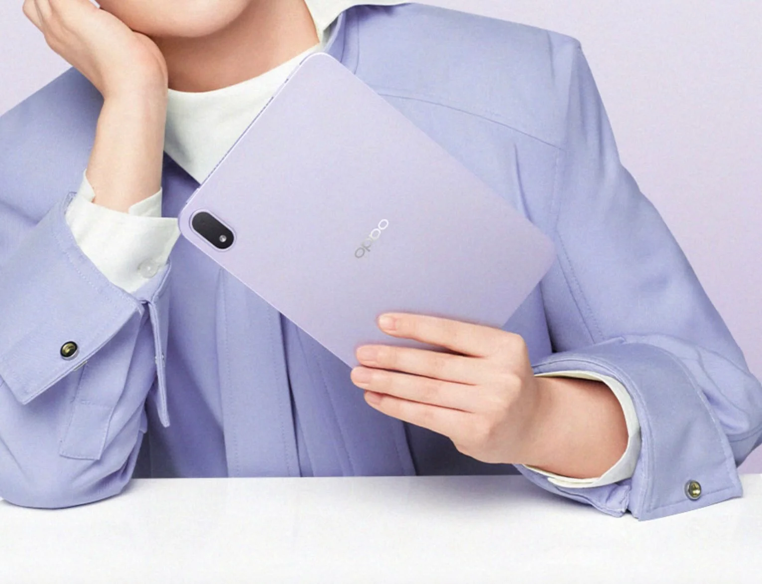 Oppo Pad Mini: 8.8-inch OLED tablet with Snapdragon 8 Gen 5 due April 21