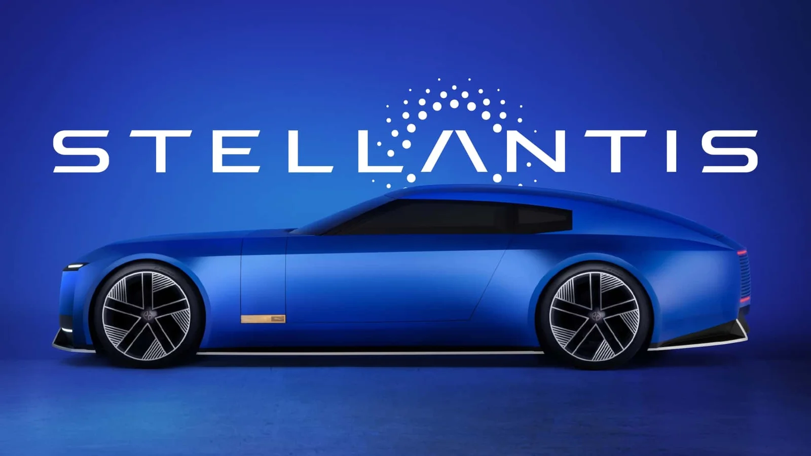Stellantis and JLR Plot US Product Synergies Under MoU