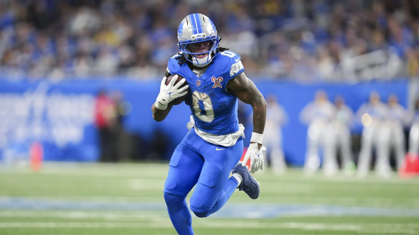 Rotoworld's 2026 Fantasy Mock Draft: Top Picks, Late Surprises, and Sleepers