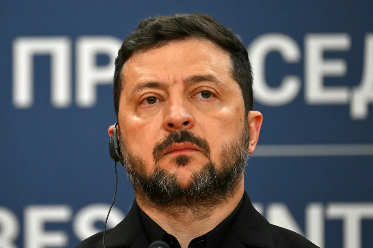 Ukraine Says It Intercepted 90% of Russian Cruise Missiles, Seeks More Patriot Interceptors