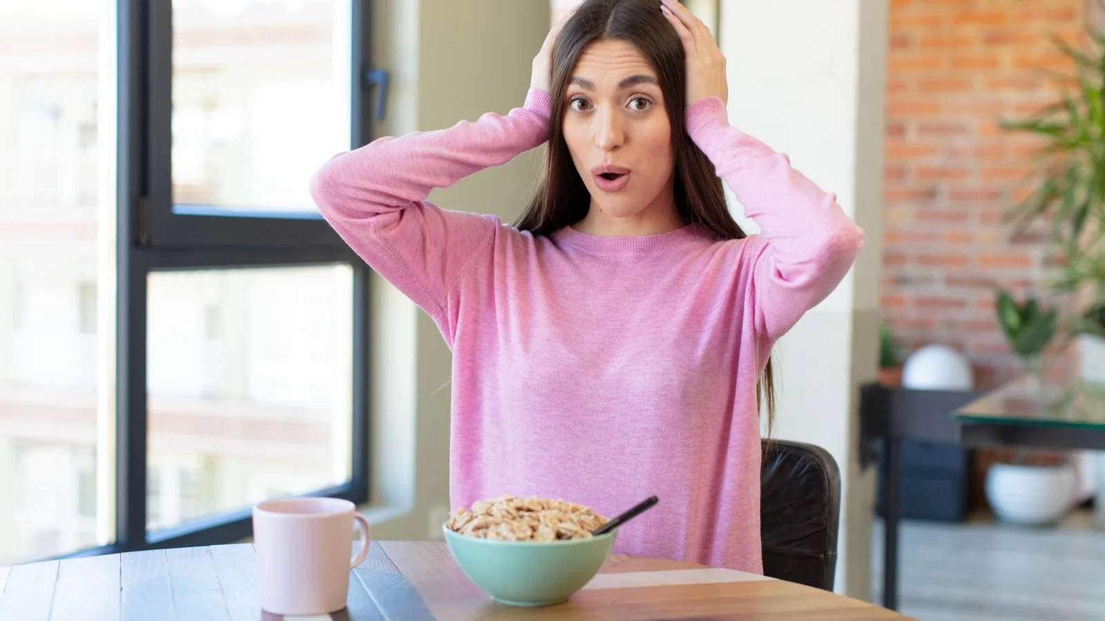 Cereal Conspiracies: 11 Breakfast Myths That Redefine Your Morning Bowl