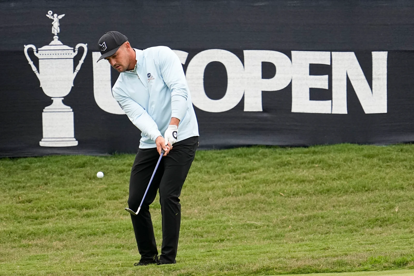 Potential Congressional Hearings on Golf Mergers and Monopolies