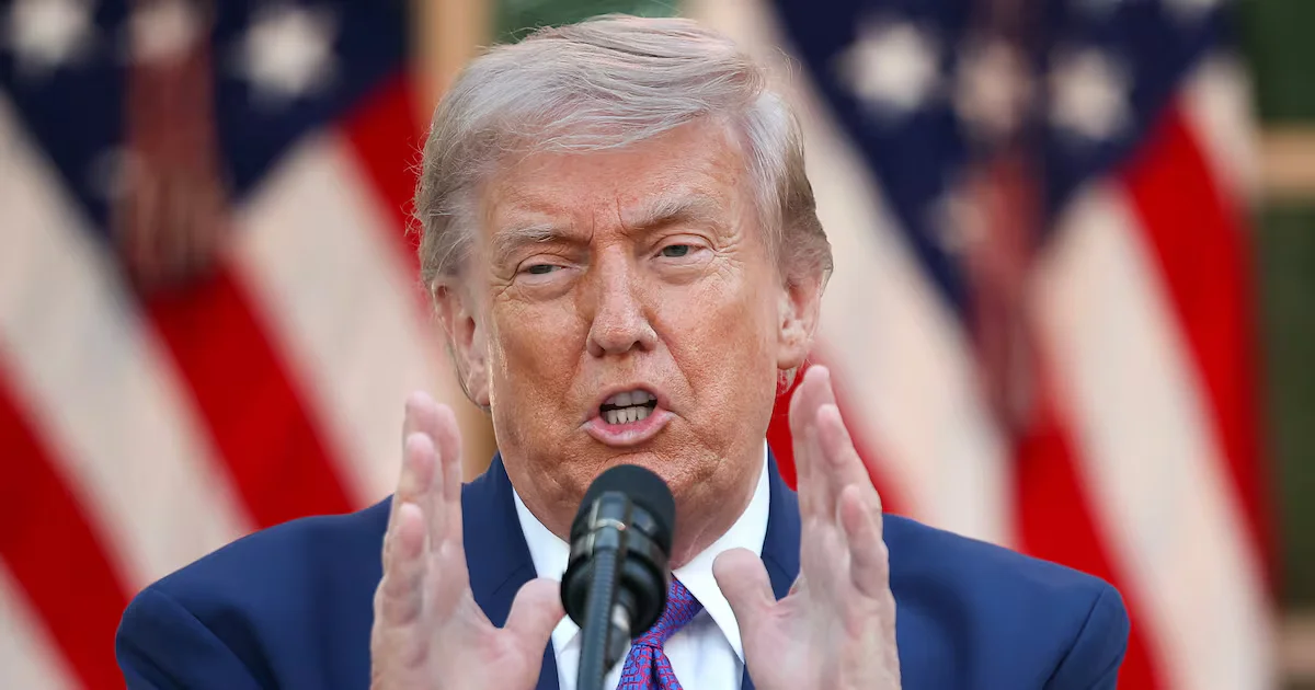 Polls Signal GOP Trouble as Economy and Gas Prices Rise