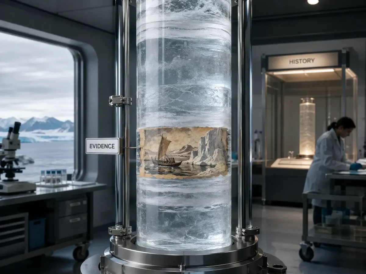 Taxpayer Funds, Indigenous Lore, and the Erosion of Scientific Rigor