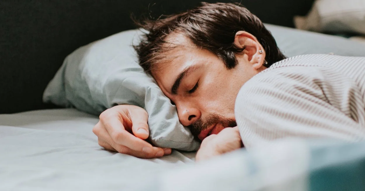 The 7-Hour Sleep Window That Might Slow Aging