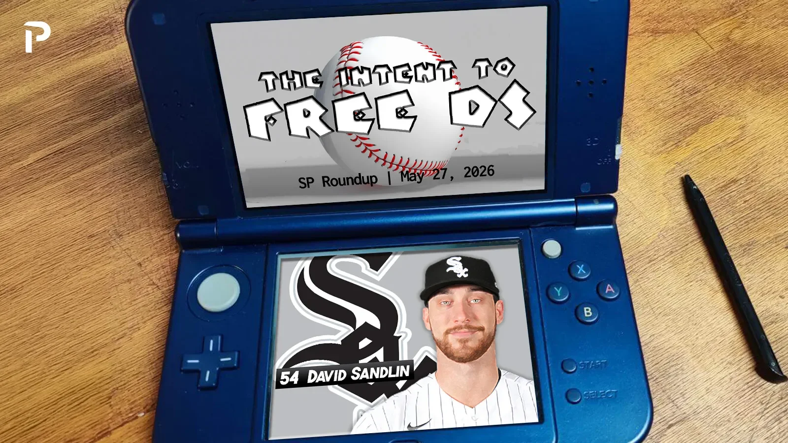 Debutant Sandlin Leads Wednesday SP Roundup with Plenty of Surprises
