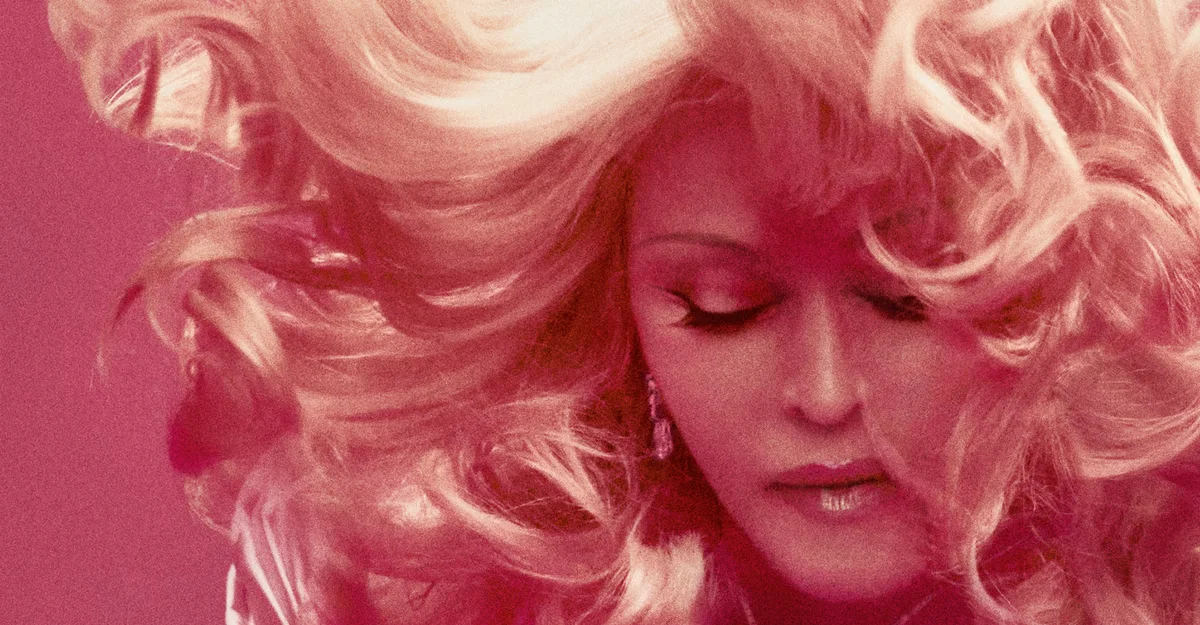 Madonna Dials Back the Drama, Delivers Confessions II