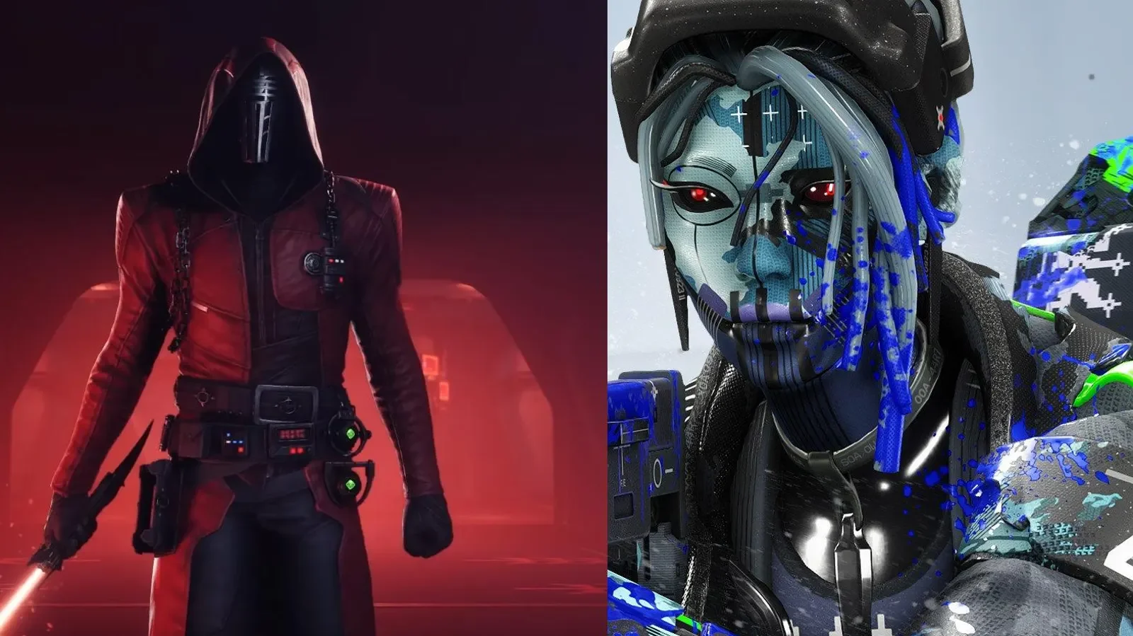 Bungie’s Balancing Act: Destiny 2 vs Marathon Strain the Studio