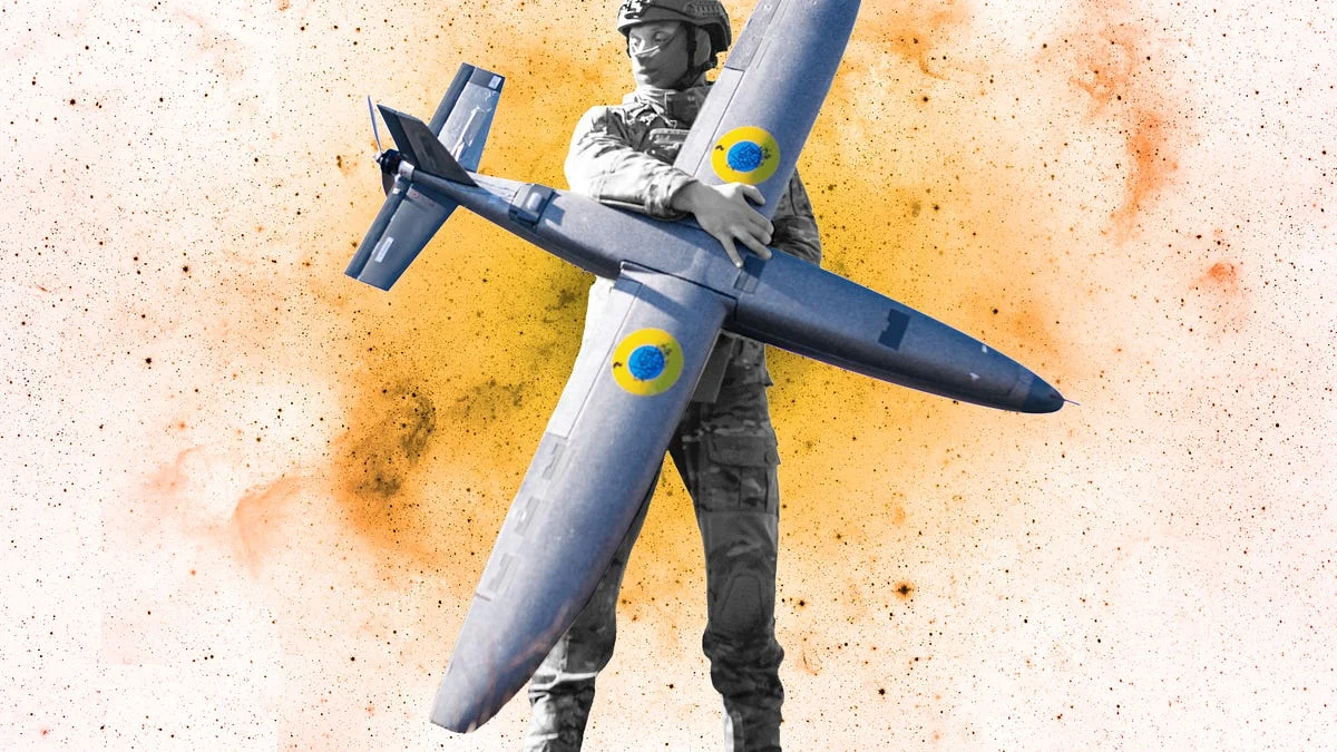 Ukraine’s Front Lines: Drones, Resolve, and a Prolonged War of Attrition