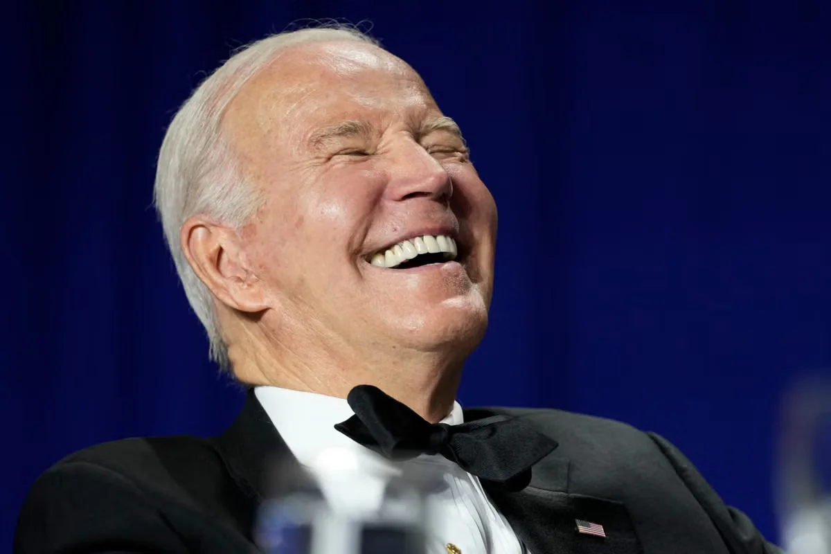 DeSantis' 2024 Presidential Campaign Sparks Mockery and Confusion