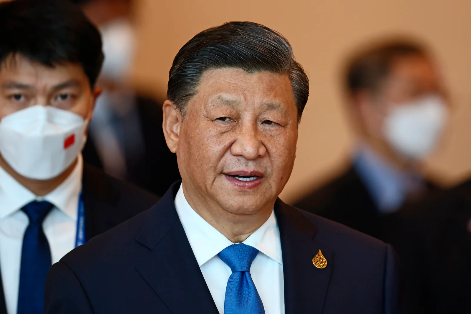 China's Secret Spy Base in Cuba Raises Concerns for US Officials.