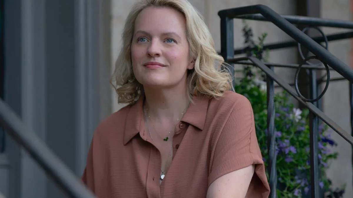 Moss confirms June Osborne’s continued arc in The Testaments