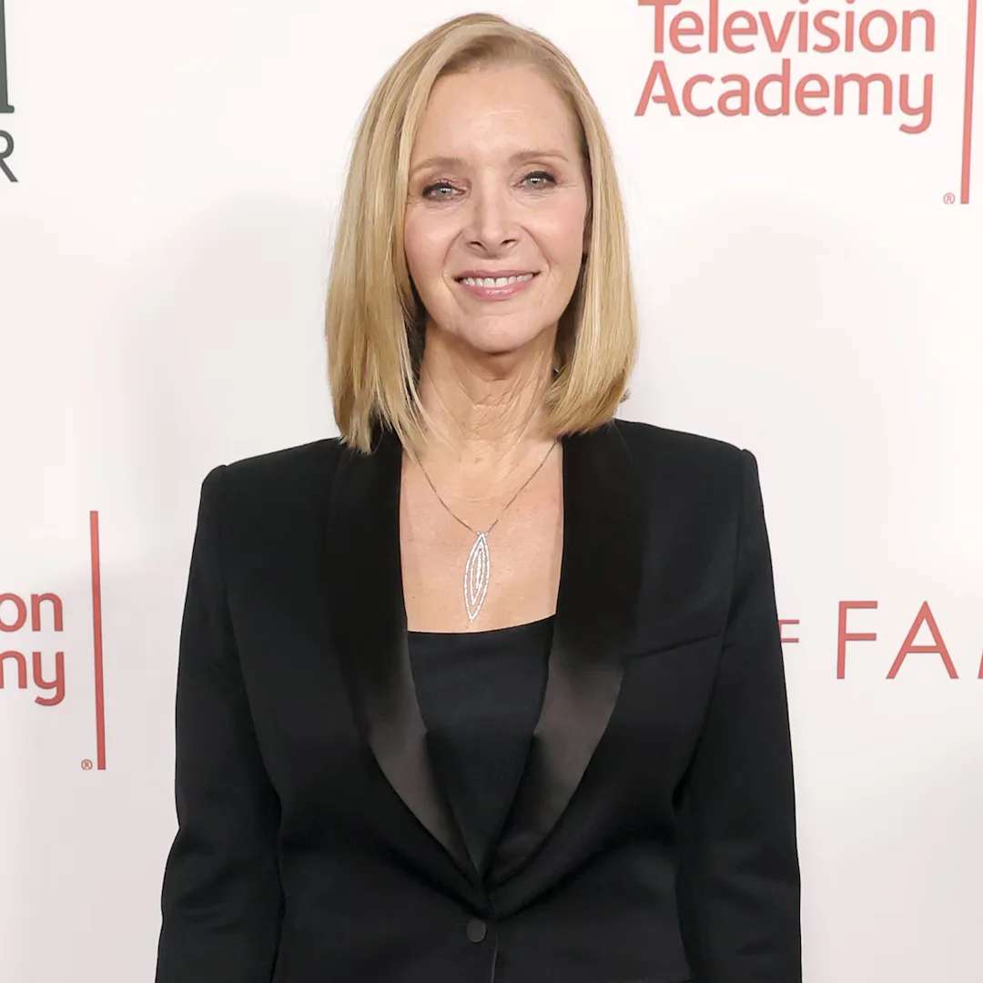 Friends Stars Still Cashing In: Kudrow Reveals $20M Yearly Residuals