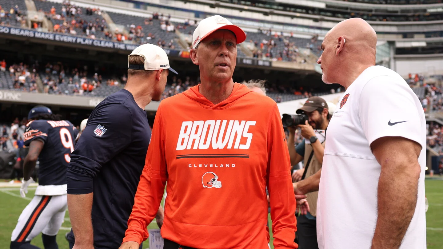 Monken Reacts to Wright’s Portal Move Amid Transfer-Portal Chaos