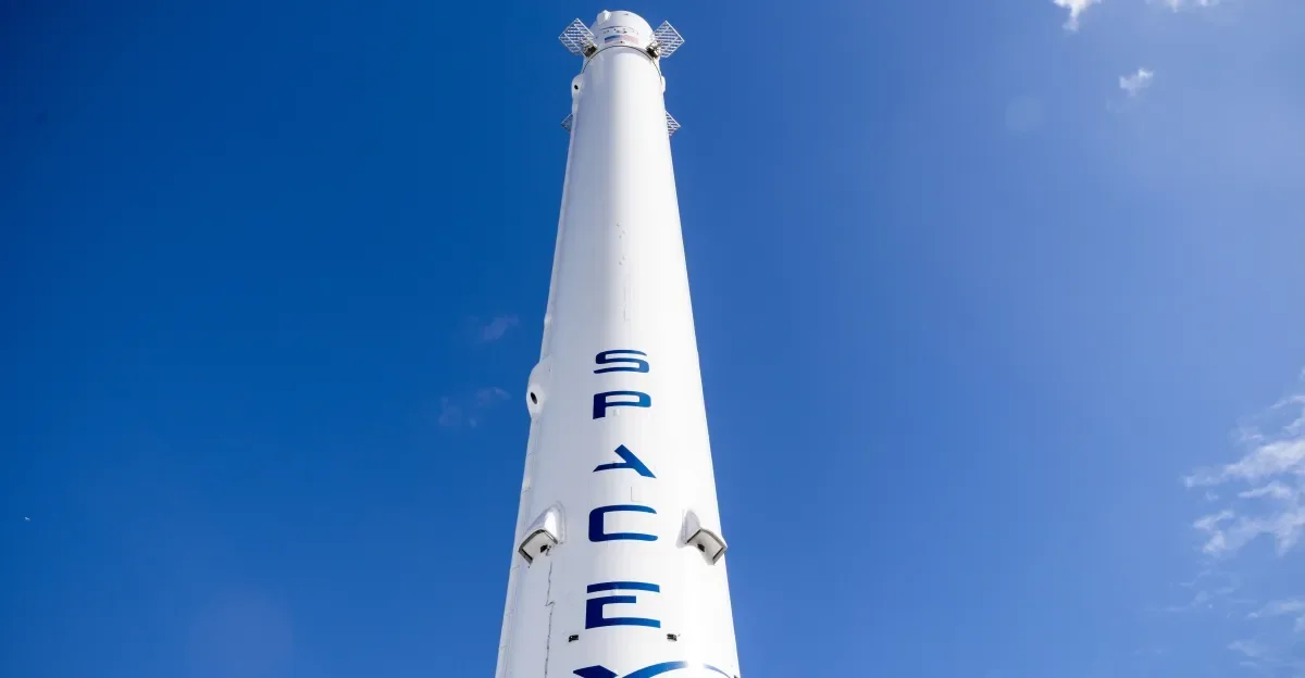 SpaceX’s IPO hinges on Elon Musk—its biggest asset and its biggest risk