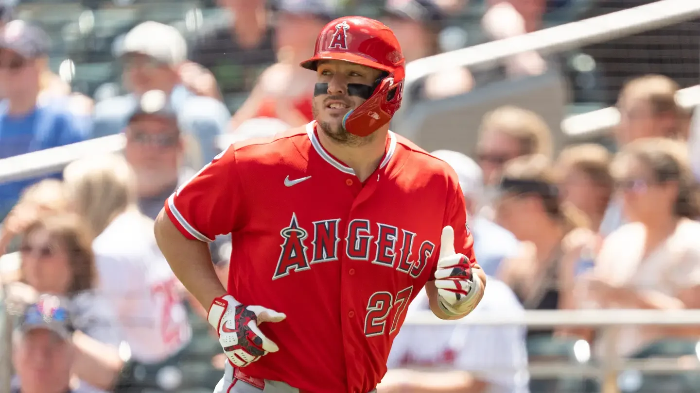 Trout's Renaissance: A Center-Field Comeback Fueling an All-Star Homecoming