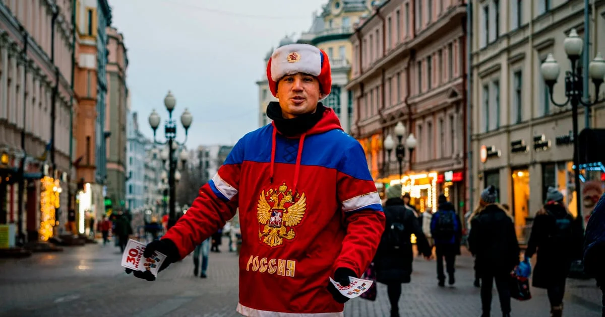 Europeans view Russia as adversary, Ukraine's victory crucial for Western support.
