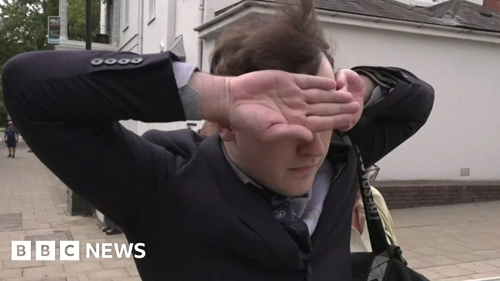 BBC sting nets two-year sentence for online incitement by self-described ‘genocidal racist’