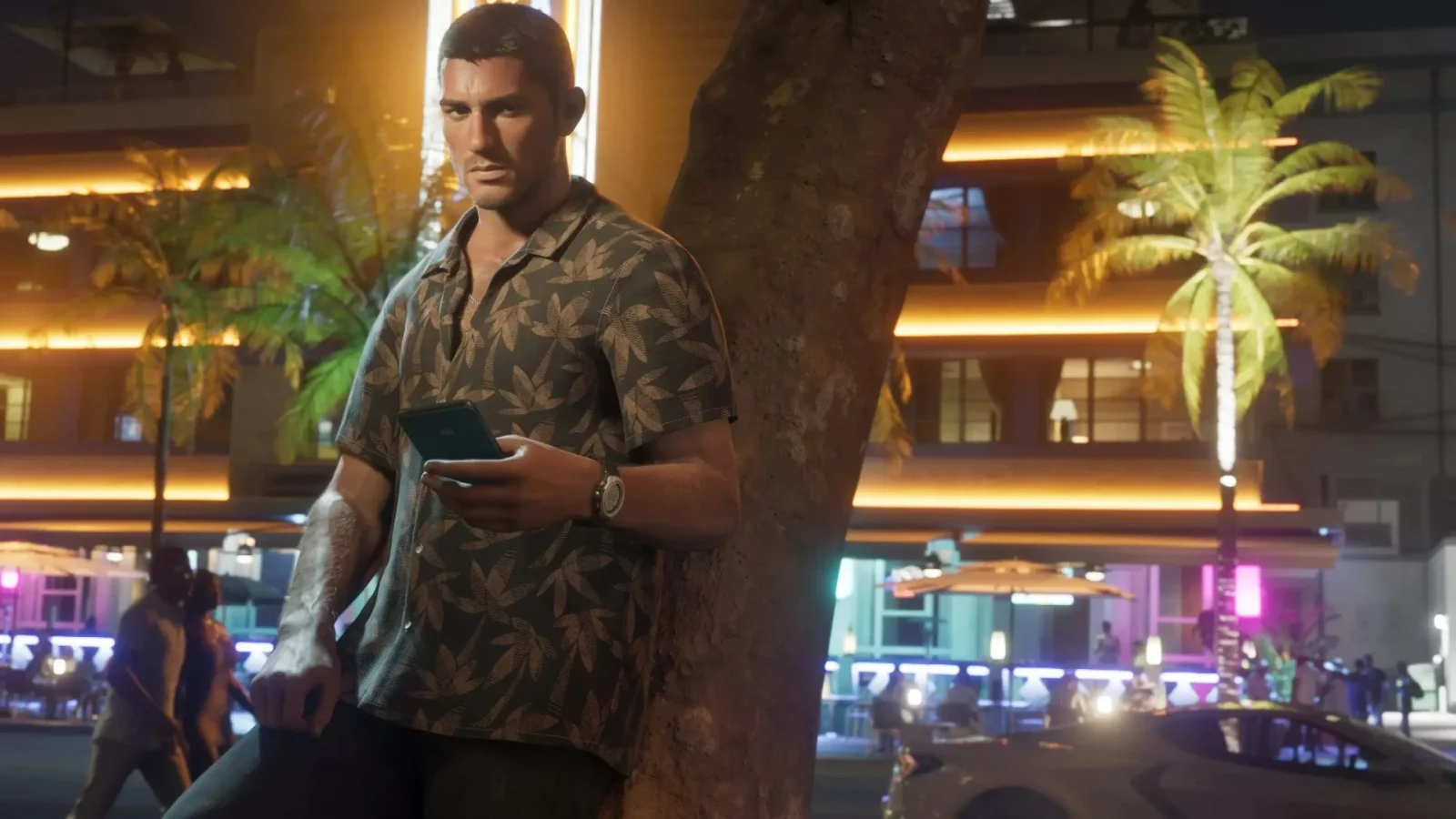 GTA 6 Pre-Order Hype Reignites After Best Buy Email Clue