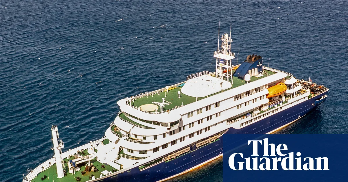 Hantavirus Outbreak on MV Hondius Claims Three Lives at Sea