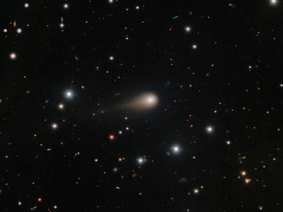 Interstellar Comet 3I/ATLAS Highlights Solar System Uniqueness