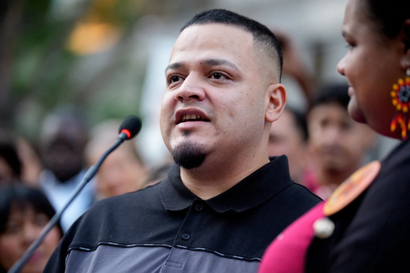 Judge dismisses Kilmar Abrego García case, citing vindictive prosecution