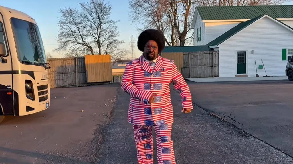 Juror questions cops’ million-dollar reputation in Afroman case