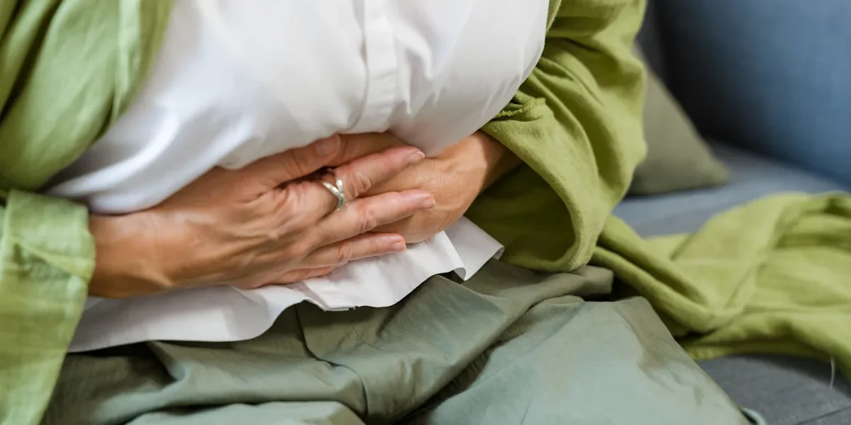 Hidden Clues: Subtle Signs That Could Signal Stomach Cancer