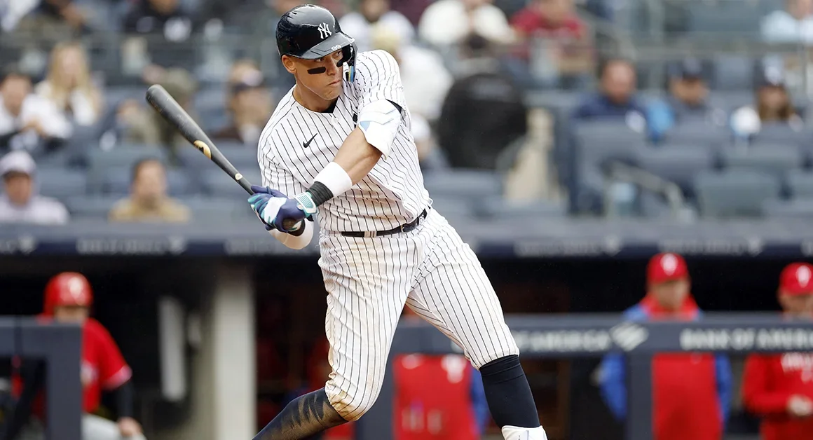 "Climate Change Boosts MLB Home Runs, Study Shows"