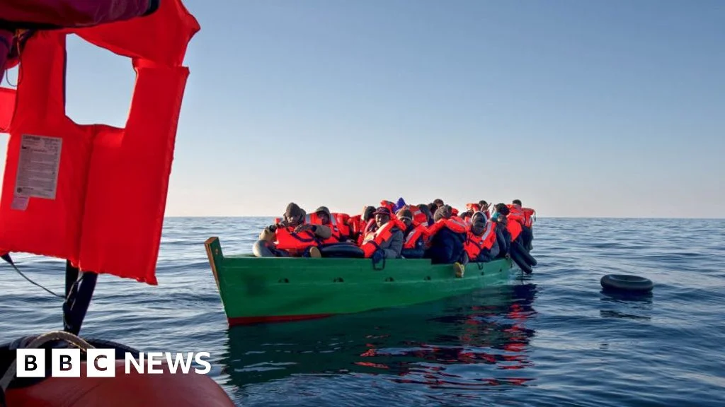 Deadly 10 days for over 200 migrants off Tunisia