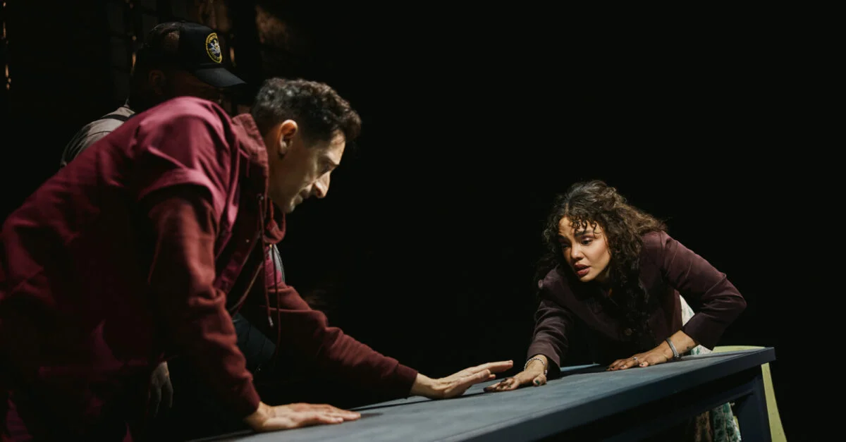 The Fear of 13 Accelerates Broadway Closing to June 28