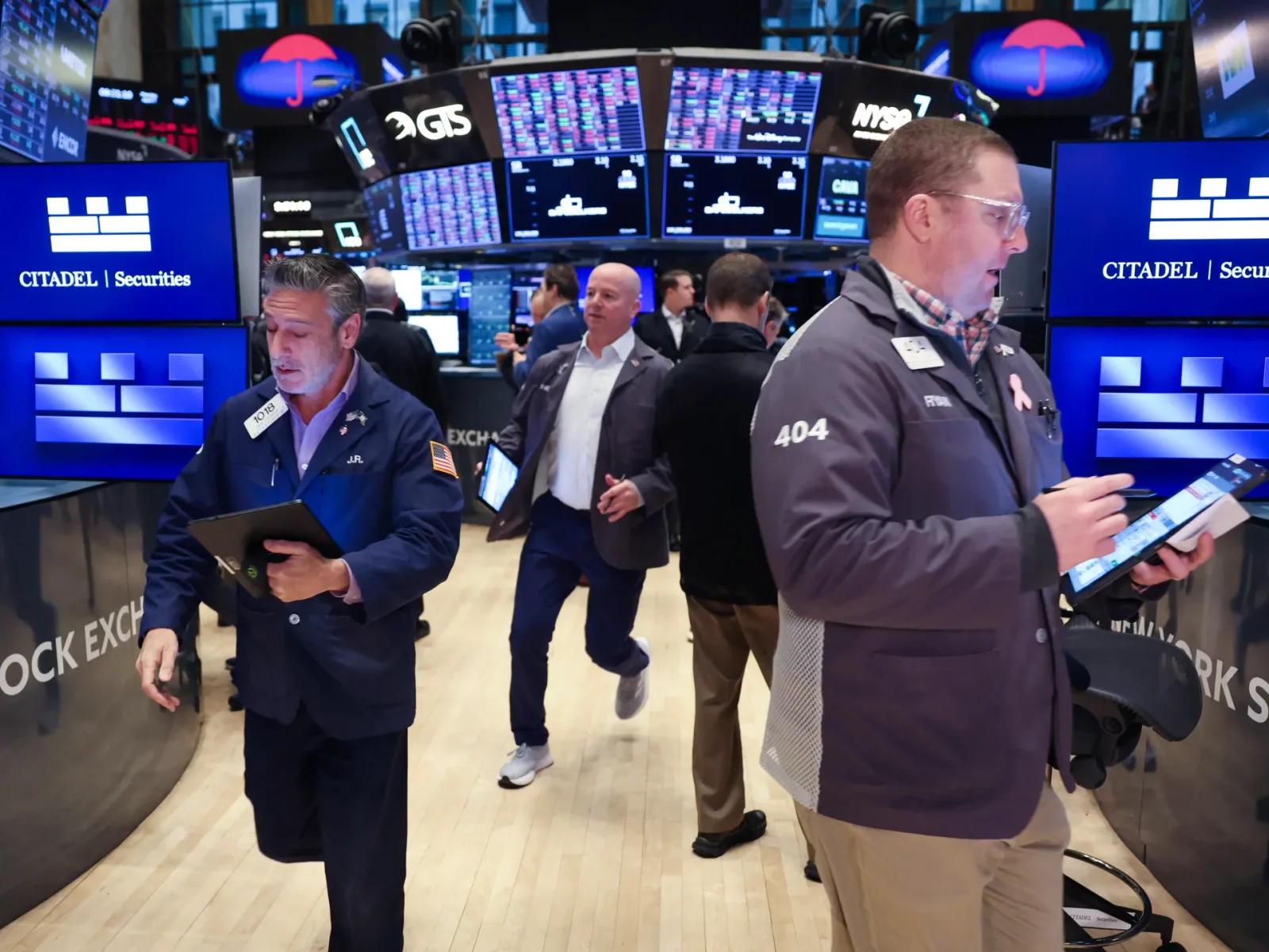Markets Tremble as Trump Declares Economic War on Iran