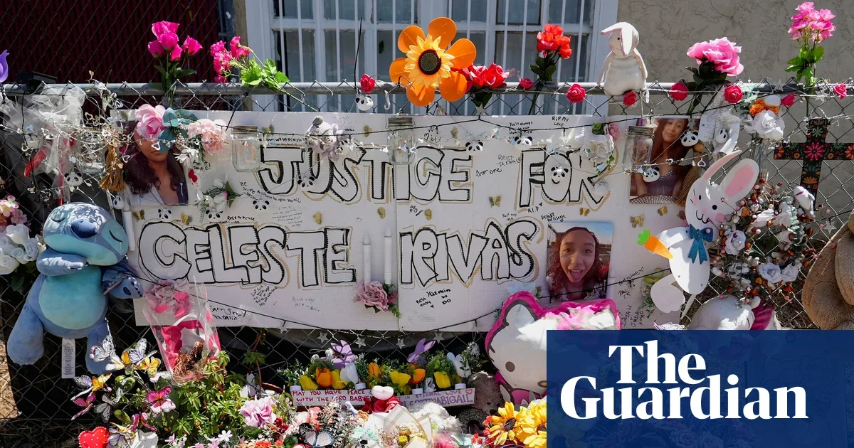 D4vd Arrested in Murder of 14-Year-Old Celeste Rivas Hernandez