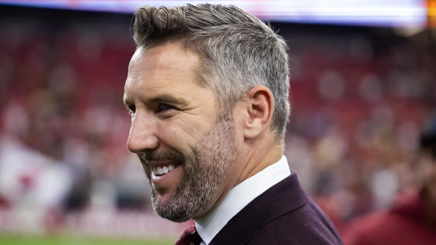 Commanders Weigh Spectacular Metcalf Trade That Likely Won’t Happen