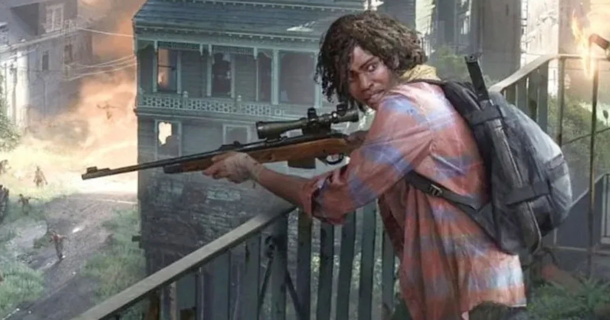 Ex-Naughty Dog Director Promises Canceled Projects Won’t Fade