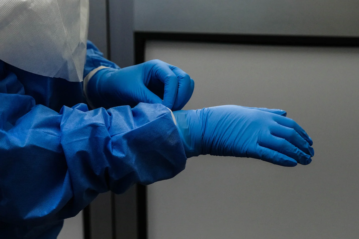 US to quarantine Ebola-exposed Americans at Kenyan field hospital