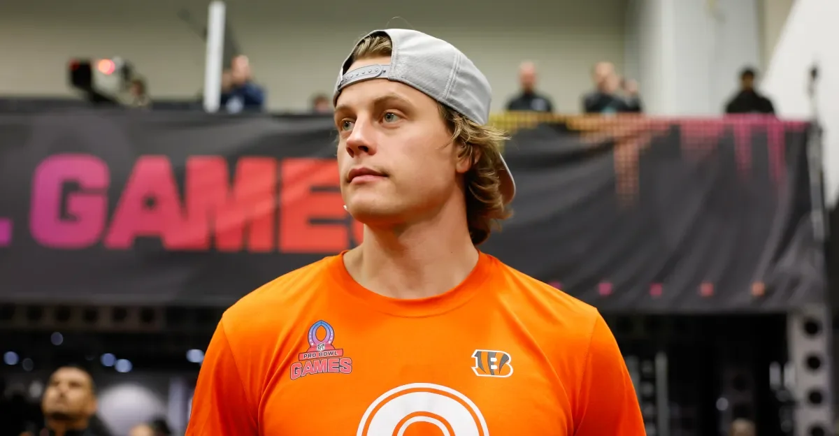 Bengals Offense Overlooked in Post-Draft 2026 Rankings