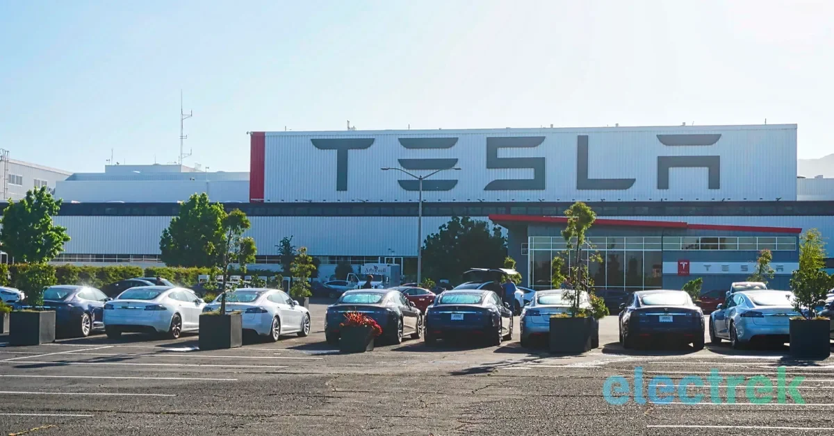 California’s MyFirstEV: Instant $3,500 rebates boost Rivian and Lucid, sidelining Tesla