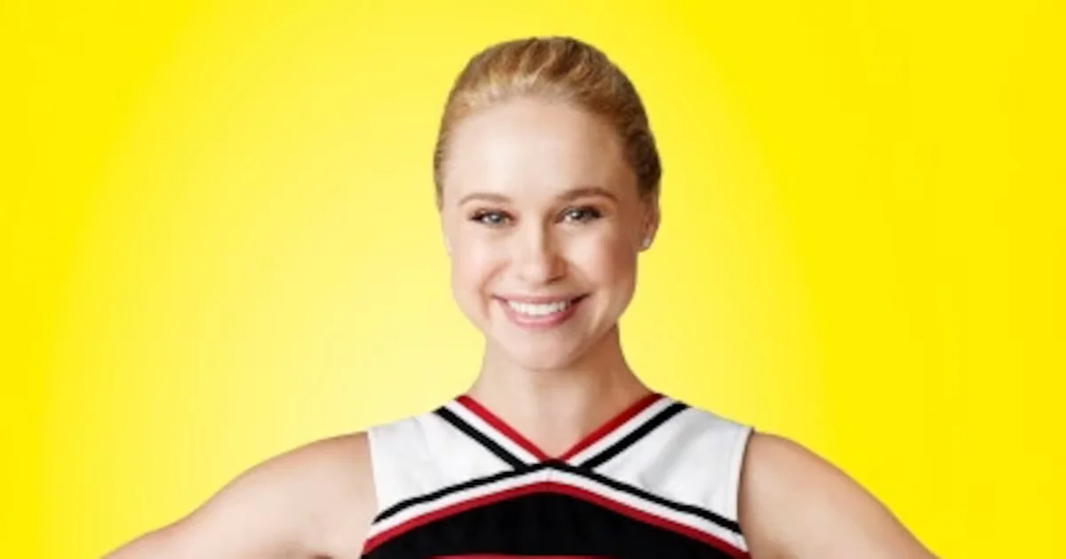 Glee Star Becca Tobin Welcomes Baby via Surrogate, Born Weeks Early