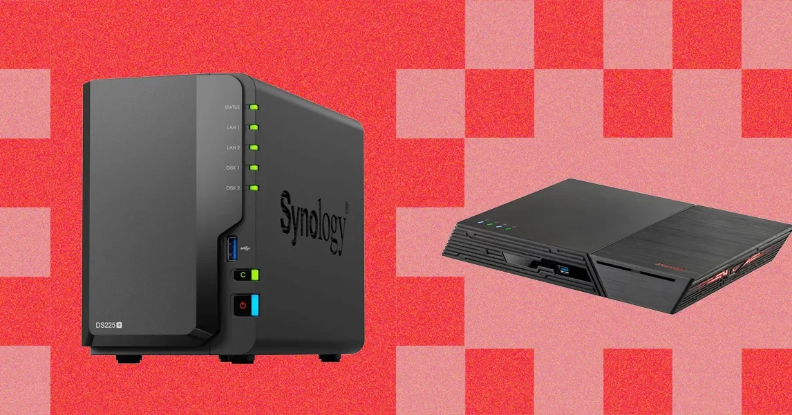 Home NAS Showdown: Top Personal Cloud Players After Hands-On Testing