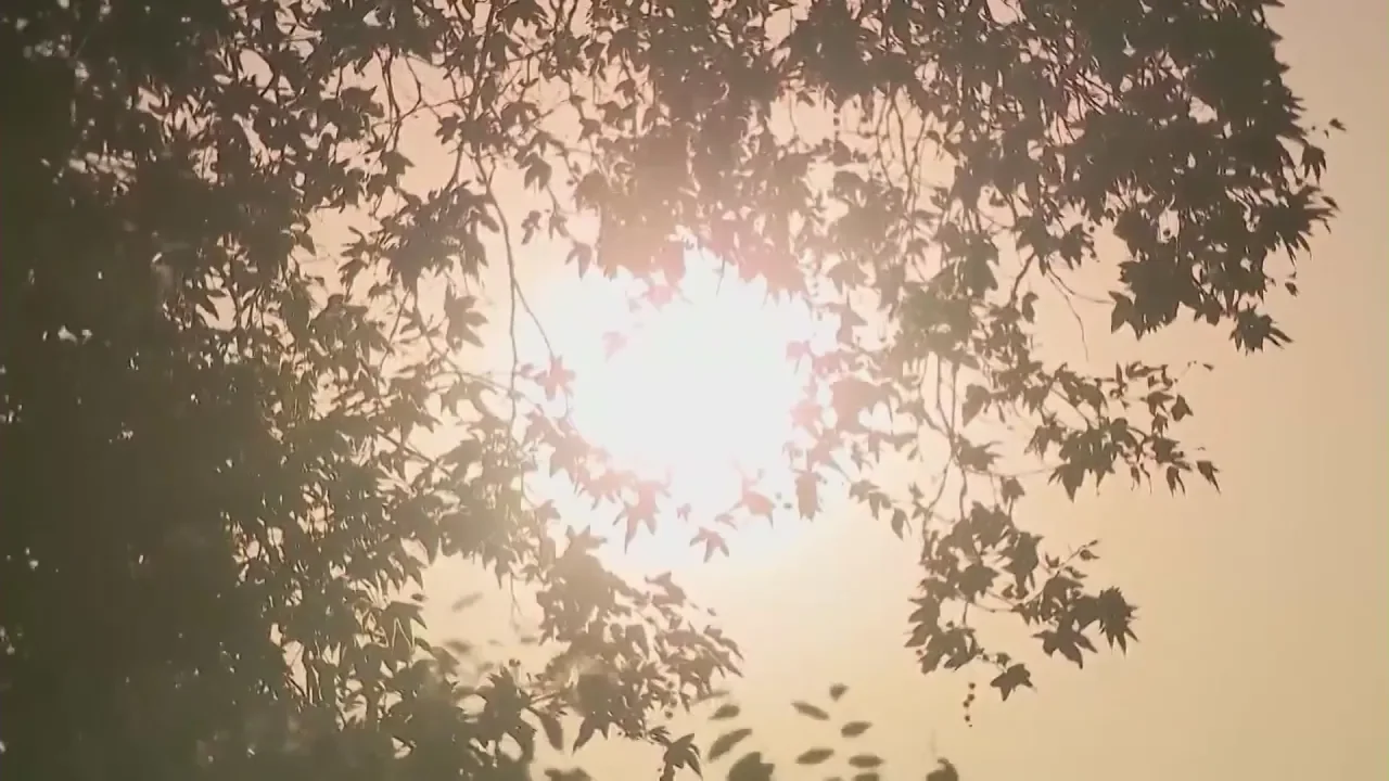 Heatwave Alert: Southern and Northern California to Experience Triple-Digit Temperatures for Fourth of July Weekend