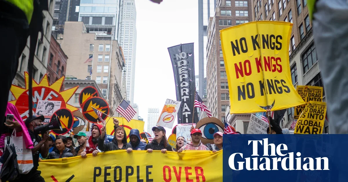 Trump Plans to Intensify Immigration Enforcement in Democratic Cities